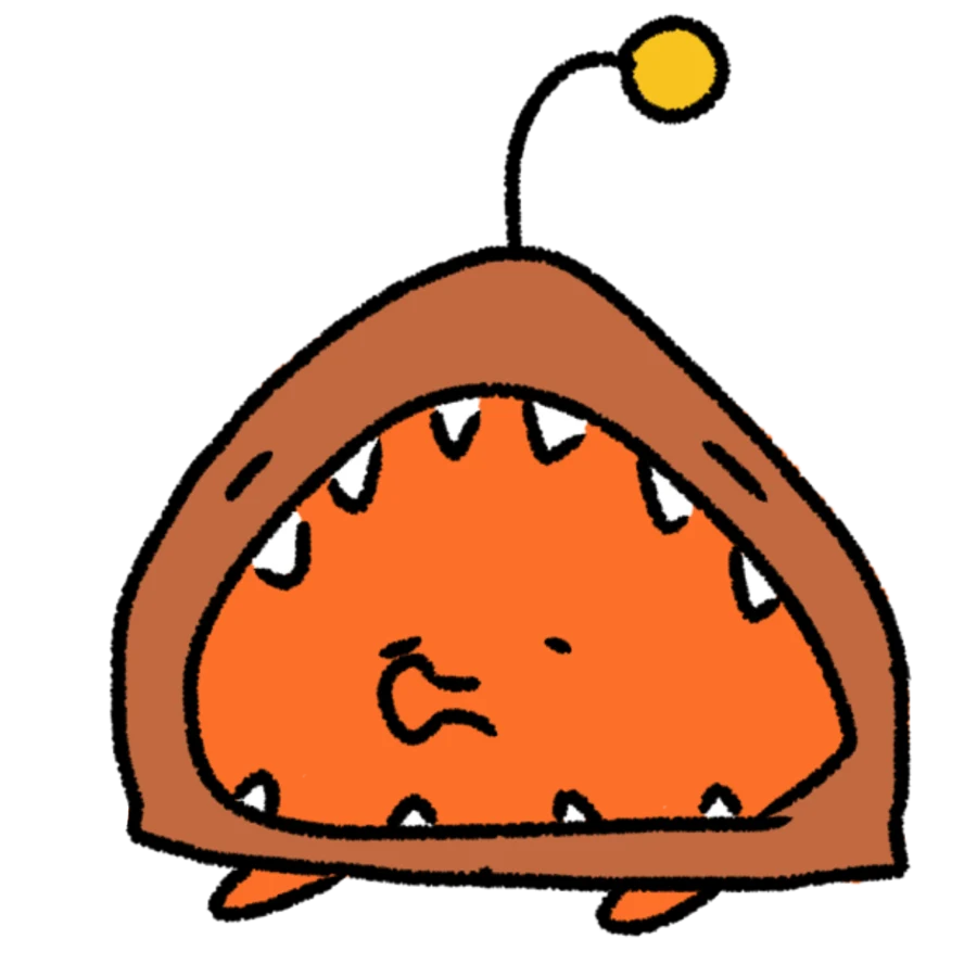おじタコのイラスト 11