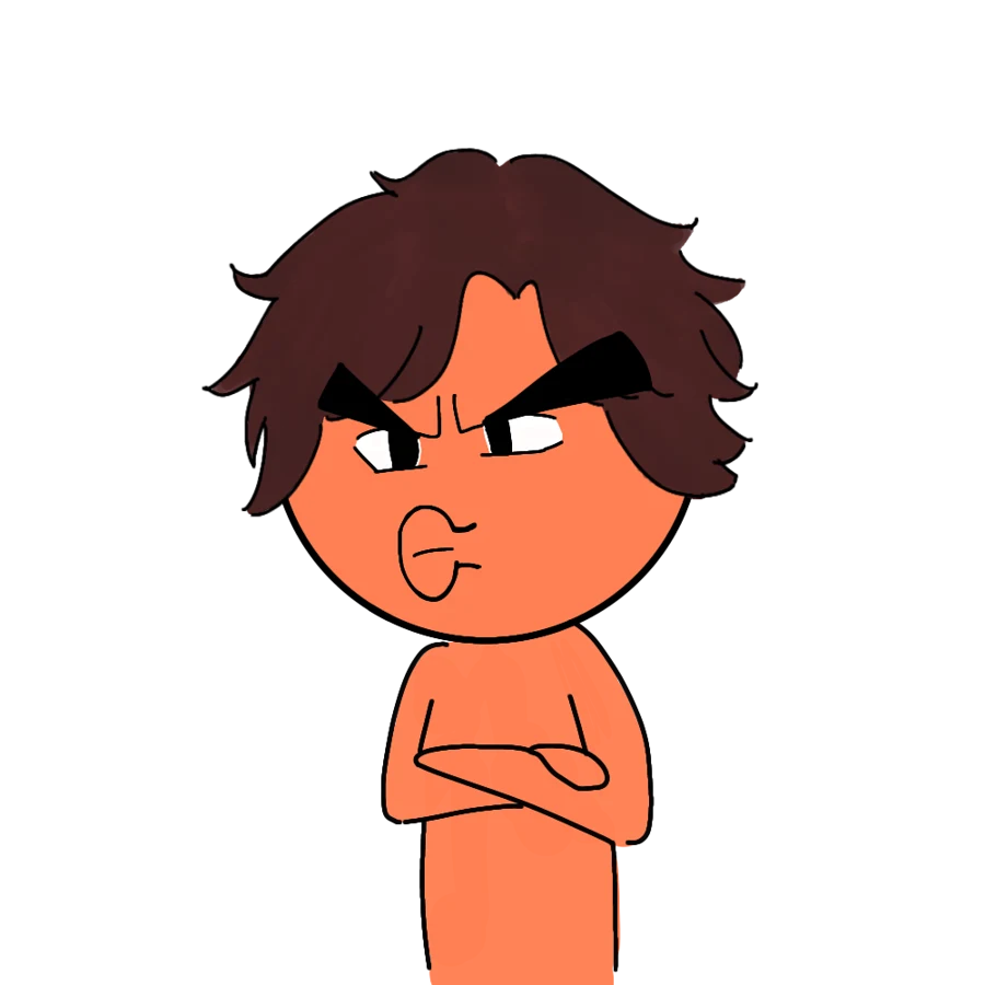 おじタコのイラスト 7
