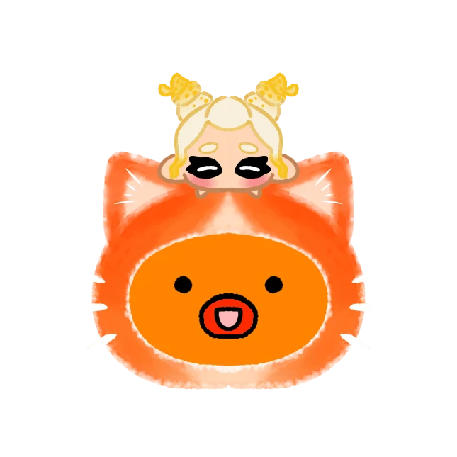 おじタコのイラスト 8