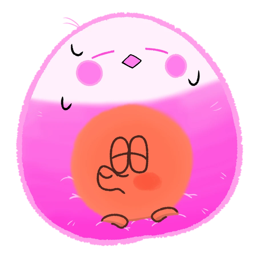 おじタコのファンイラスト 22