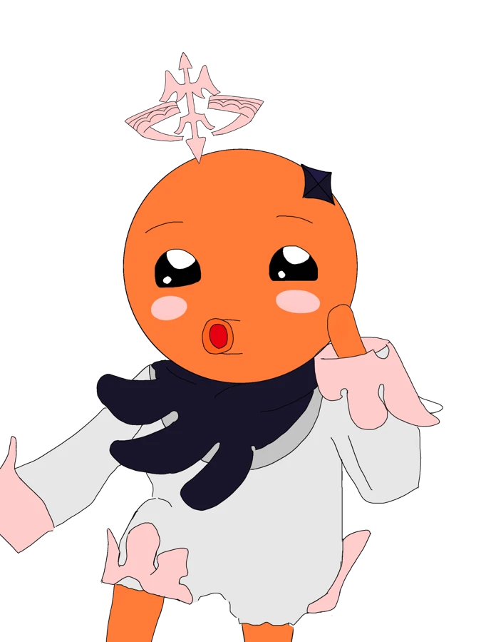 おじタコのファンイラスト 25