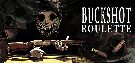 BUCKSHOT ROULETTEの公式タイトル画像