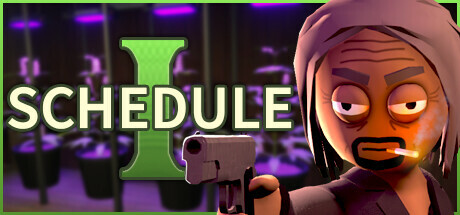 Scheduleの公式タイトル画像
