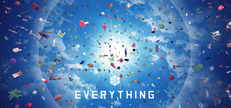 Everythingの公式タイトル画像